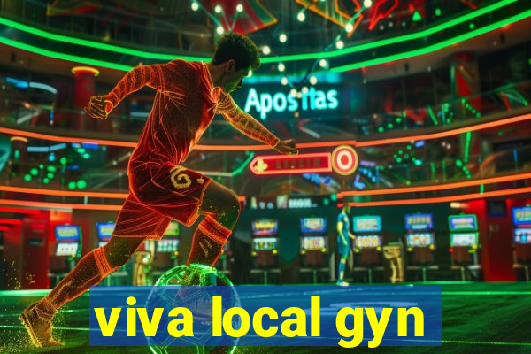 viva local gyn